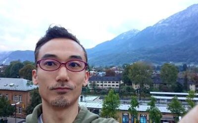 心理カウンセリング 大阪 箕面 ドイツでの長谷川