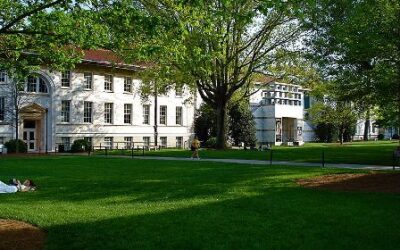 エモリ―大学画像